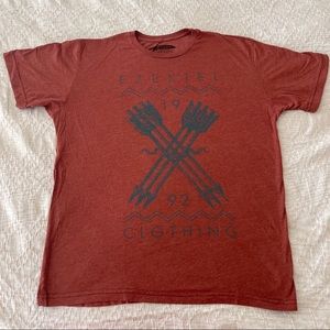 Like new Ezekiel t-shirt